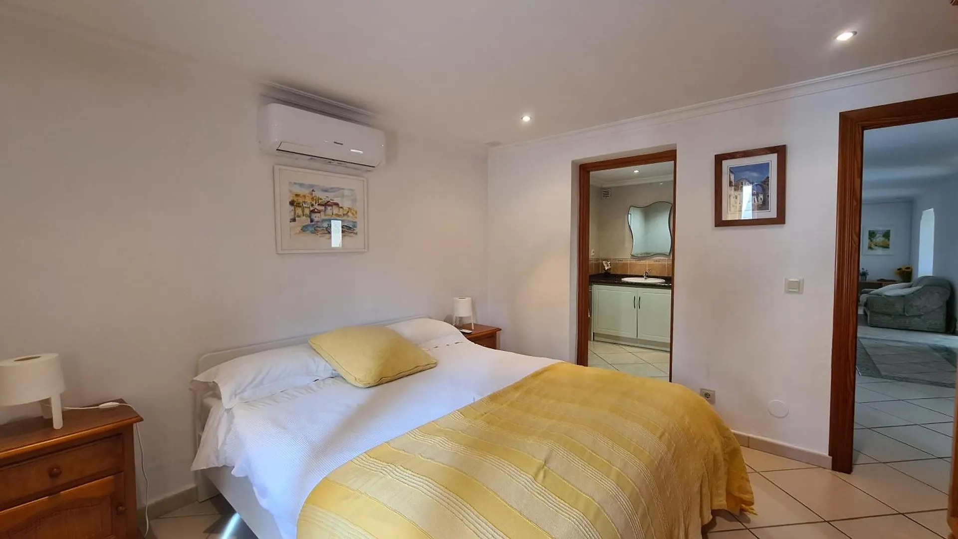 Casa Tranquila Torrox Villa Competa