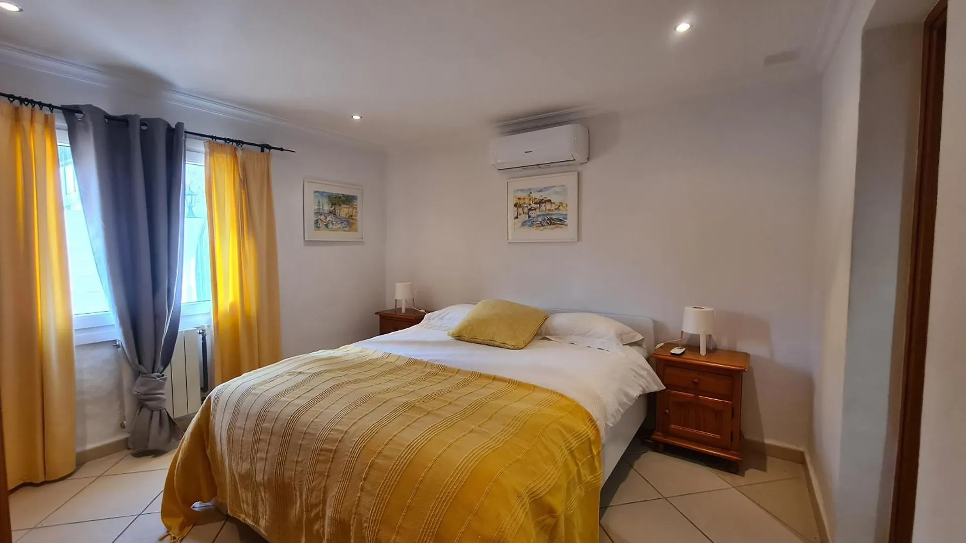 Casa Tranquila Torrox Villa Competa Spain