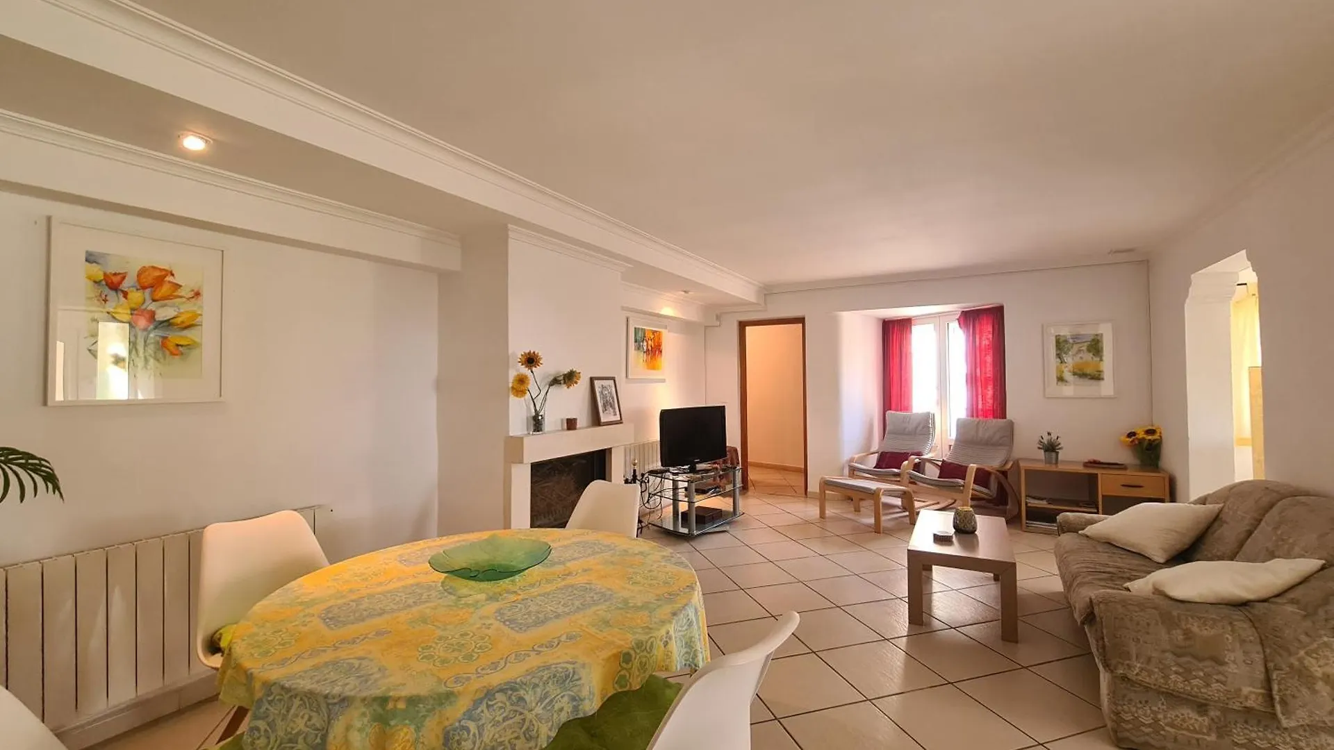 Casa Tranquila Torrox Villa Competa Spain