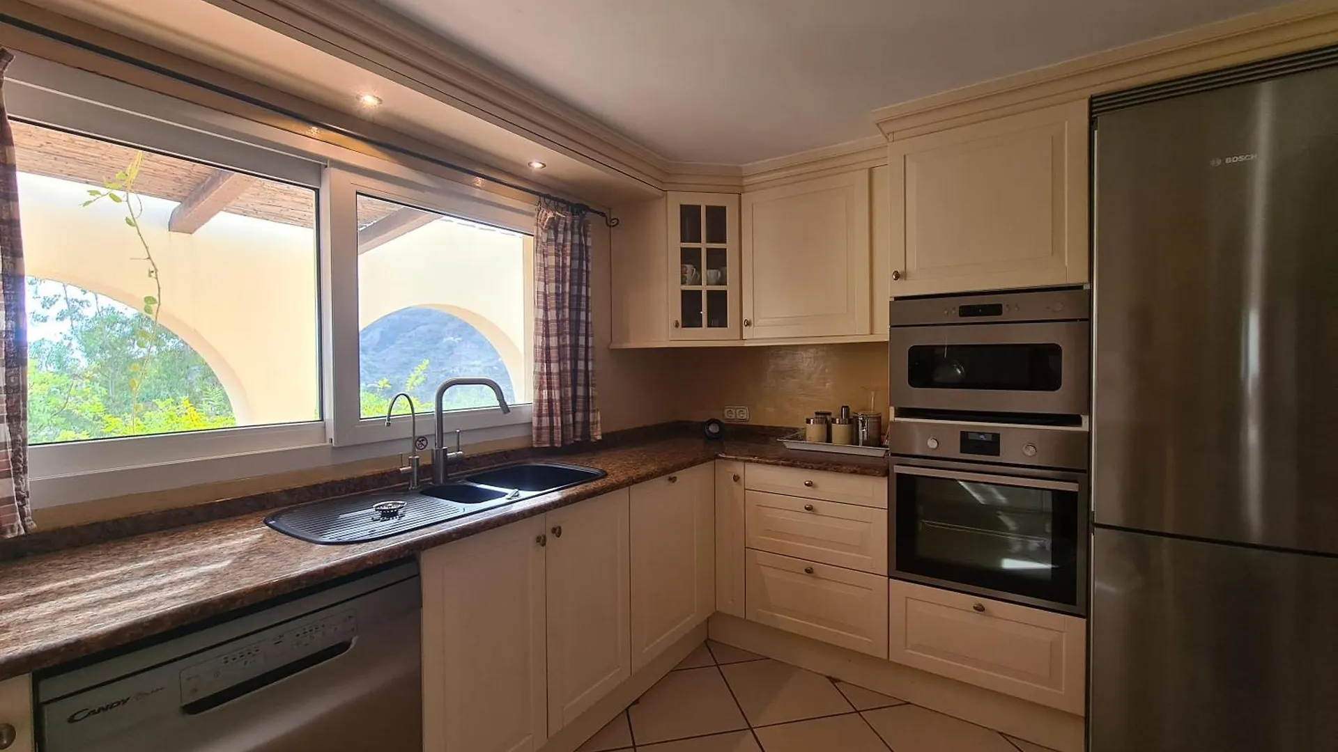 Casa Tranquila Torrox Villa Cómpeta